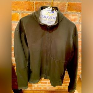 Lululemon sojourn jacket